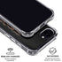 Liquid Blue NFL Cleveland Browns Running Back iPhone 16e Clear Case